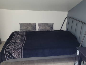 Chambre À Louer Bordeaux 263915