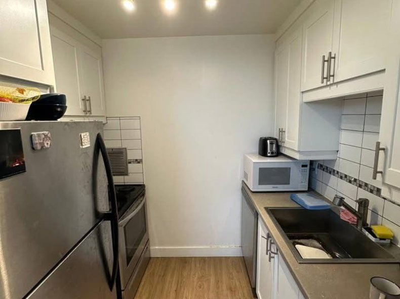 Quedarse En Casa Montréal 656228-4