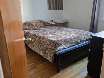 Chambre Chez L'habitant Montréal 656230-1