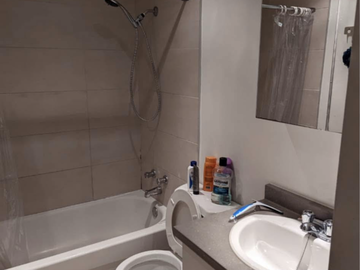 Chambre Chez L'habitant Montréal 656230-3