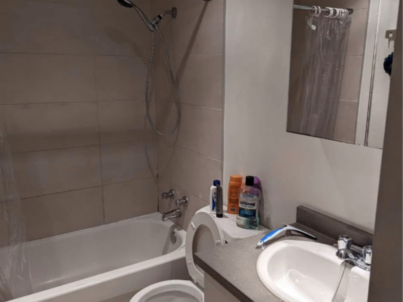 Gastgezin Montréal 656230-2