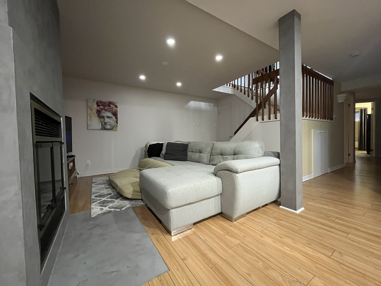 Homestay Saint-Nicolas 411976
