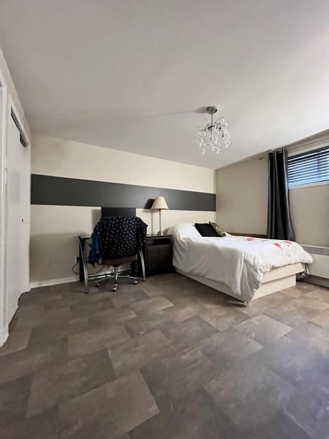 Homestay Saint-Nicolas 411976