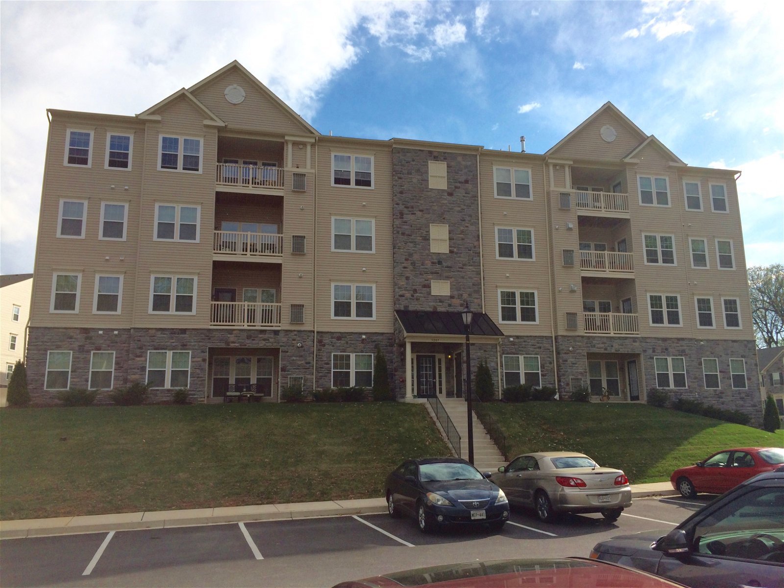 Homestay Baltimore 87952