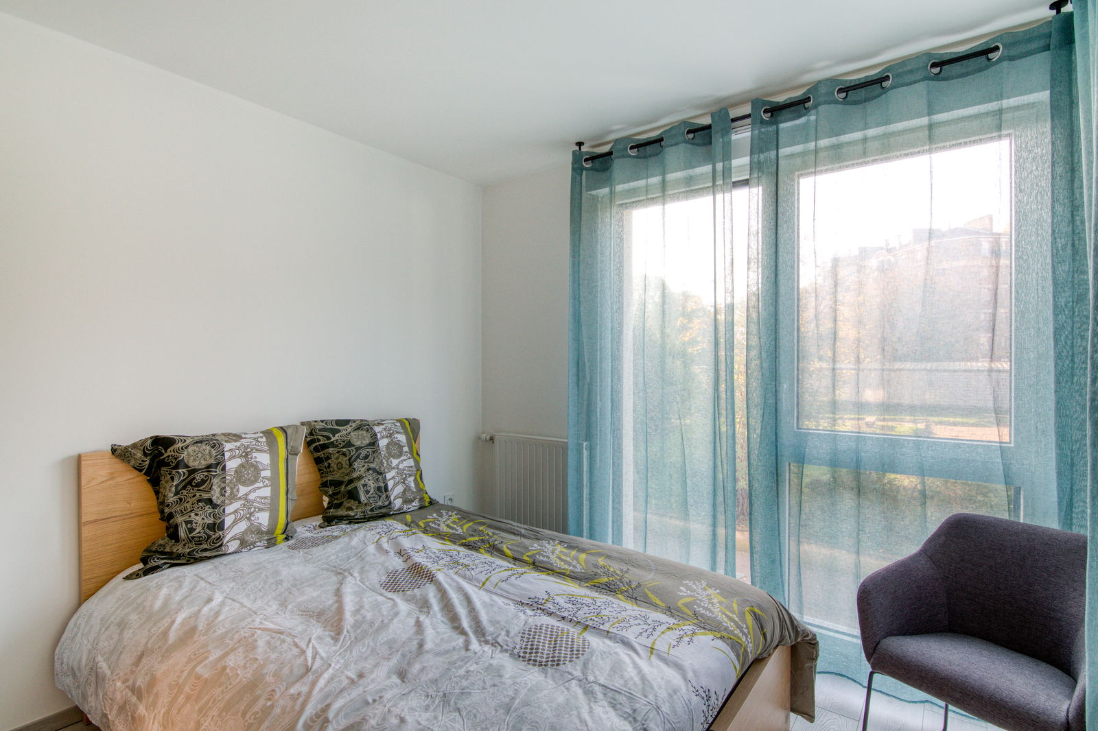 Colocation Aubervilliers 254287