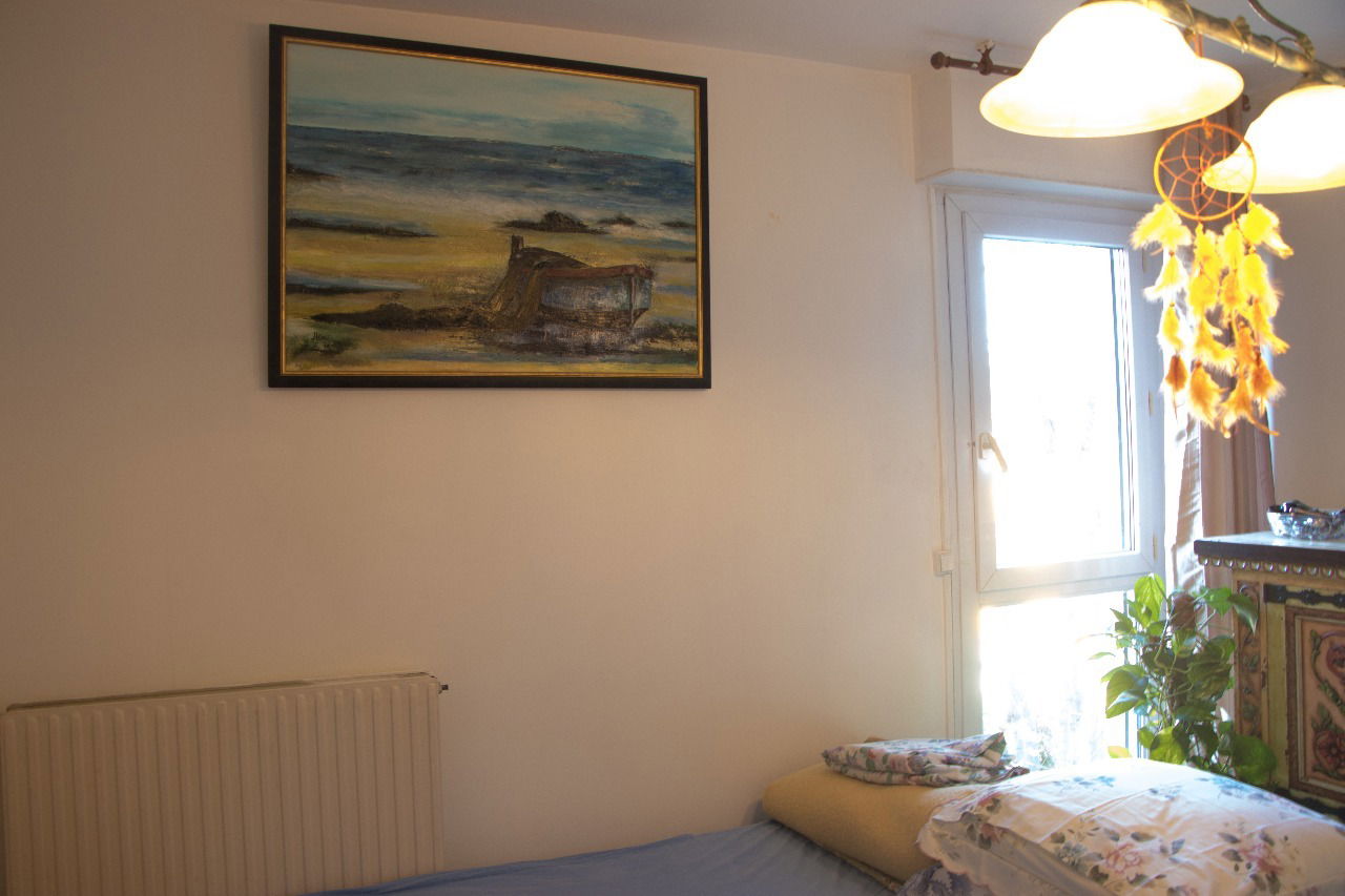 Colocation Antibes 186784