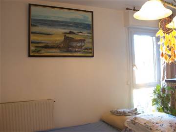 Room For Rent Antibes 186784-1