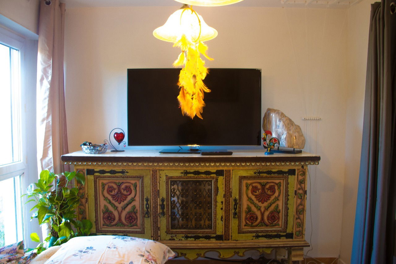 Colocation Antibes 186784