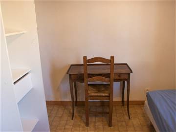 Shared Accommodation Antibes 186784-4