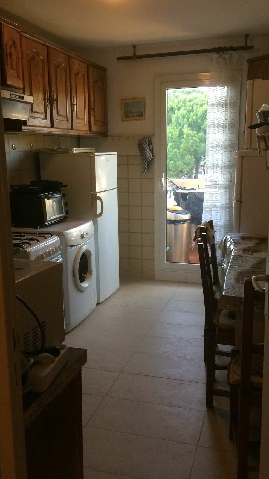 Colocation Antibes 186784