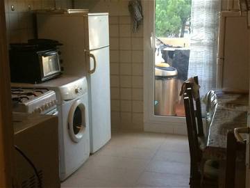 Shared Accommodation Antibes 186784-5