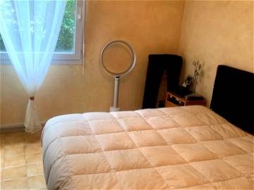 Roomlala | Room For Rent Antibes Juan Les Pins