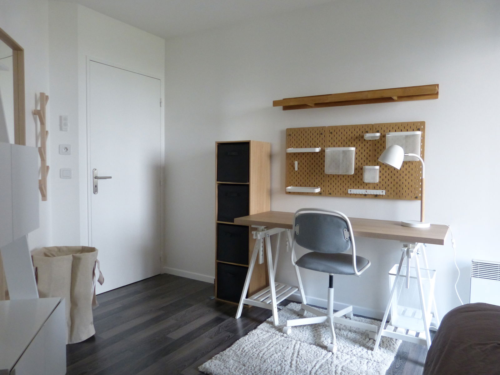 Homestay Saint-Denis 271470