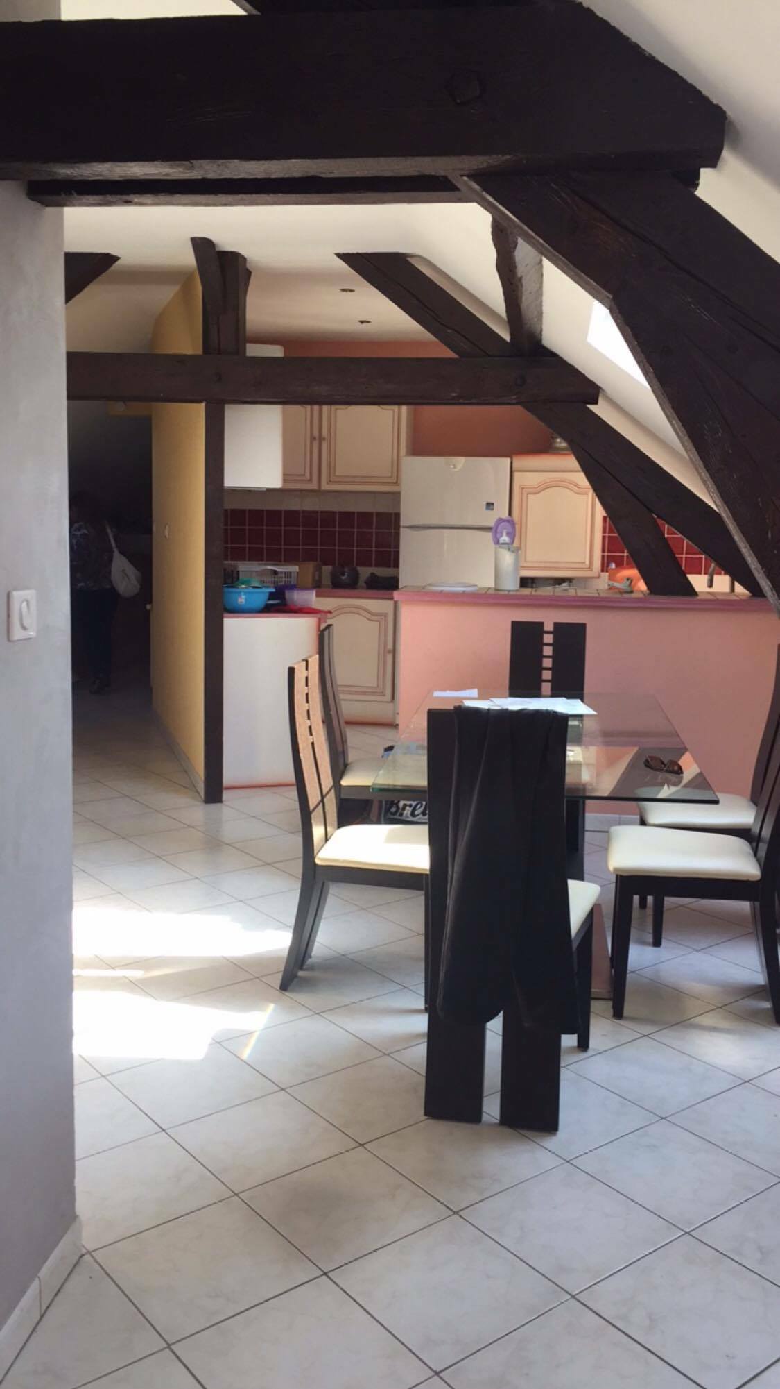 Homestay Chavelot 148912