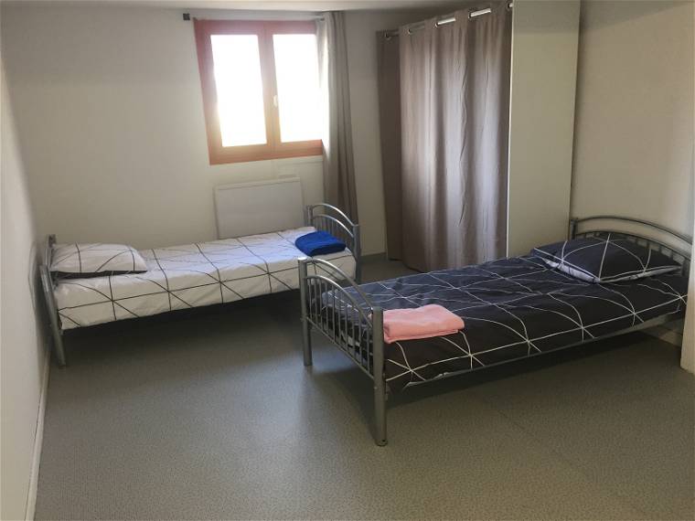 Chambre À Louer Villebon-sur-Yvette 231586-1