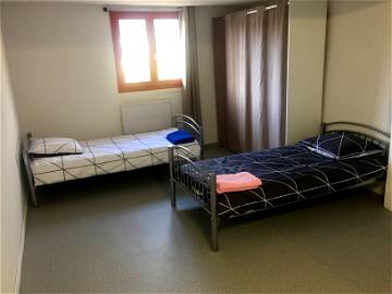 Roomlala | Room For Rent Apartment In Villebon-sur-yvette