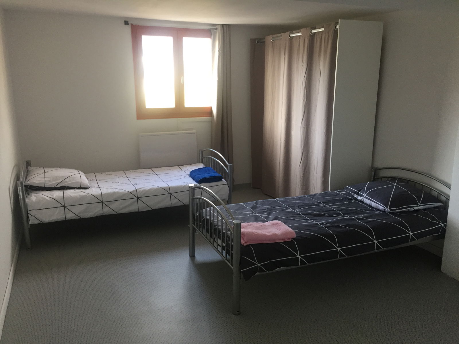 Colocation Villebon-sur-Yvette 231586