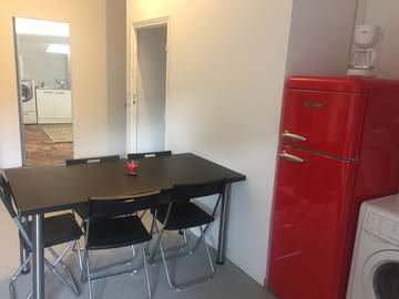 Shared Accommodation Villebon-Sur-Yvette 231586-8