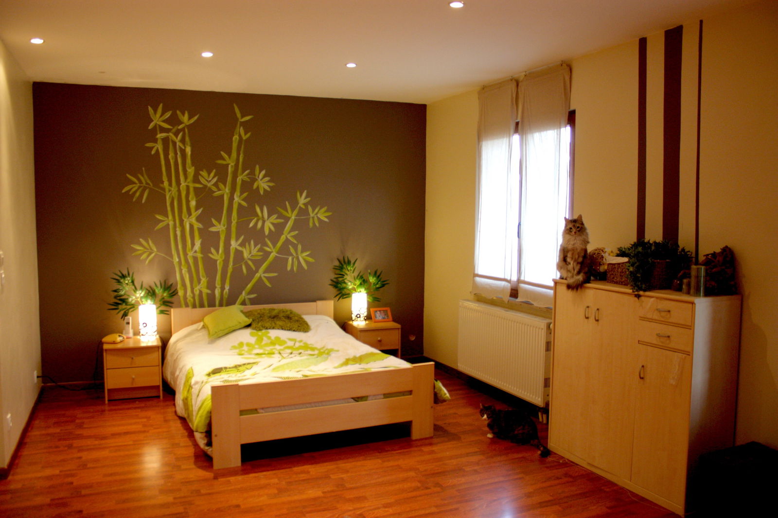 Homestay Genève 110359