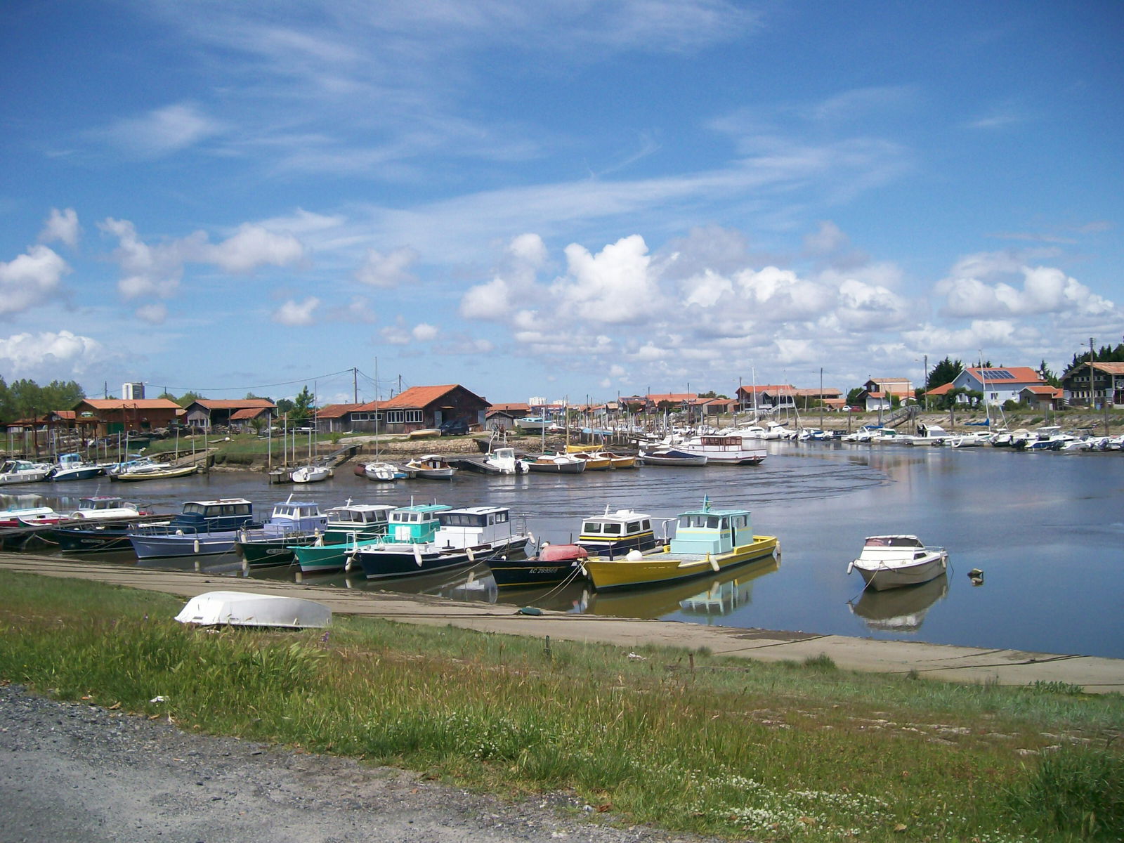 Homestay La Teste-de-Buch 99376