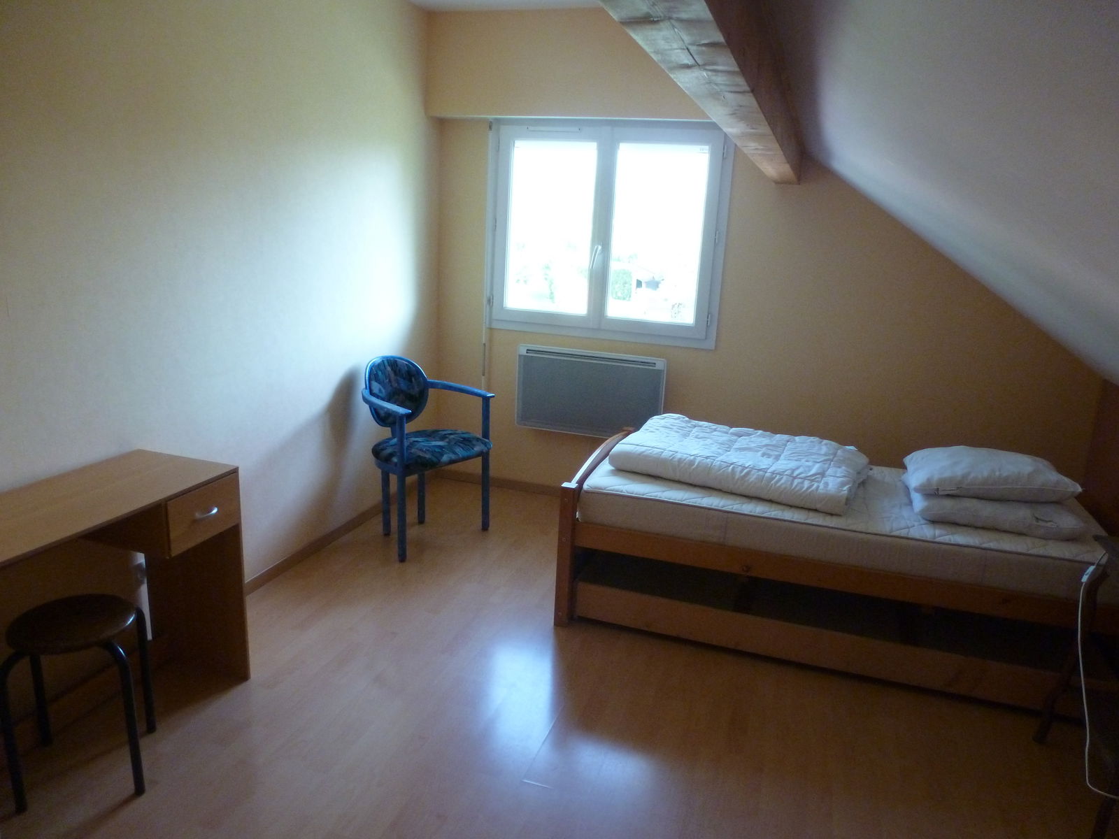 Homestay Verrens-Arvey 1357