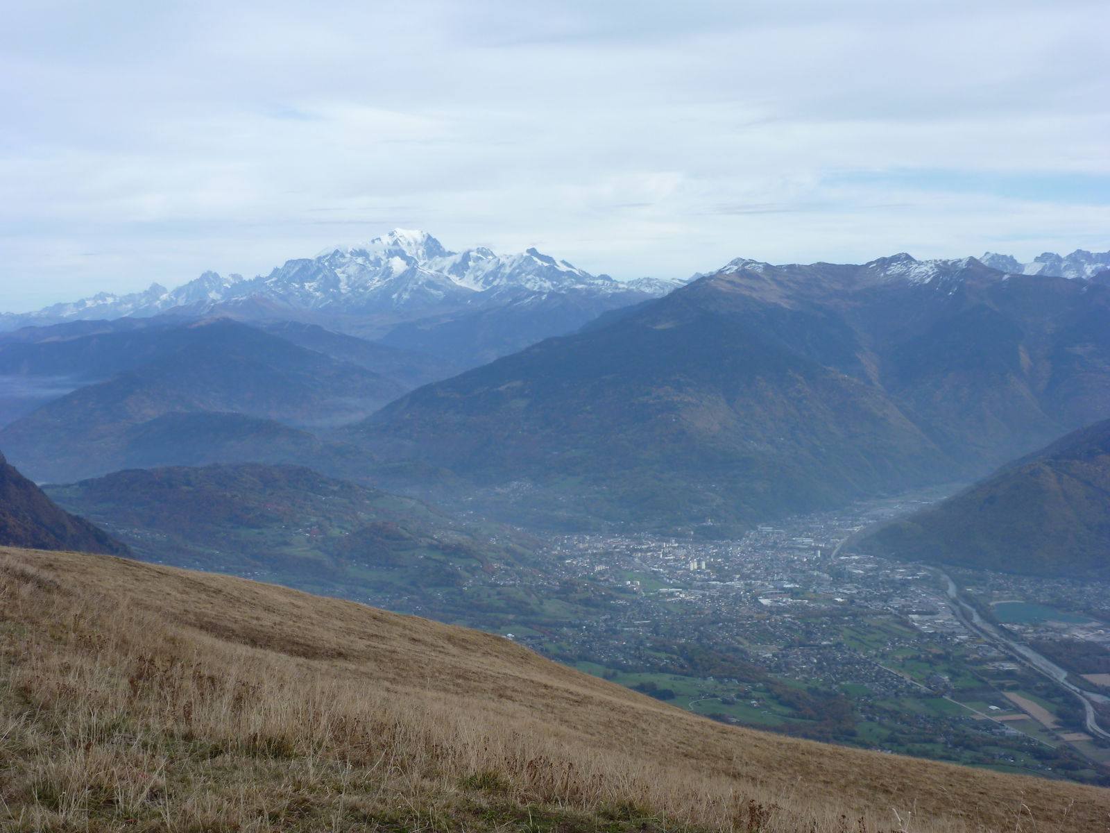 Homestay Verrens-Arvey 1357