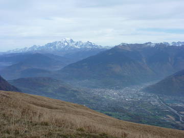 Chambre Chez L'habitant Verrens-Arvey 1357-4