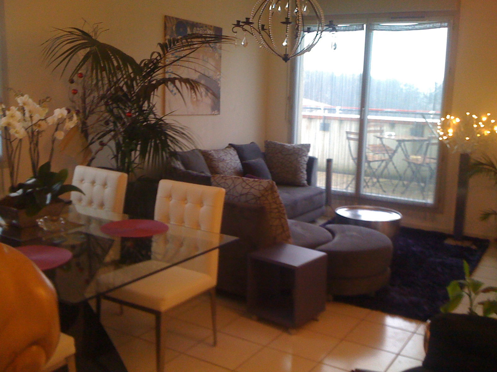 Homestay Toulouse 64456