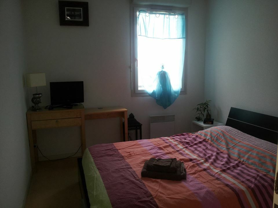 Homestay Toulouse 64456