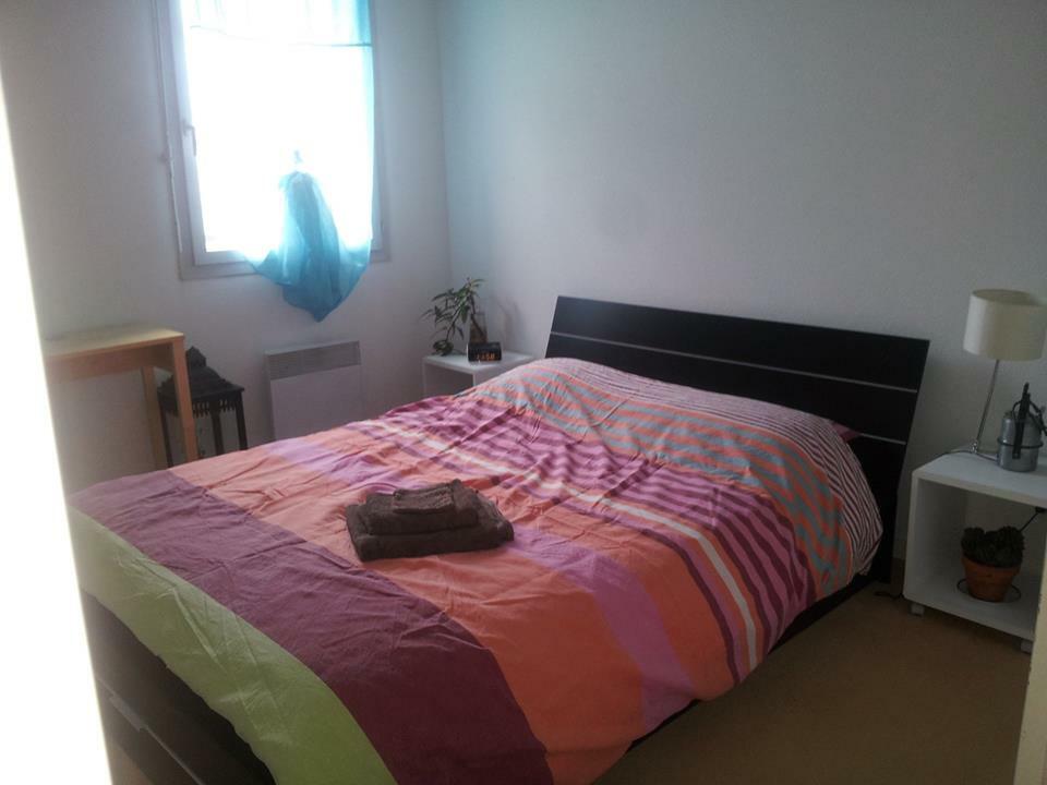 Homestay Toulouse 64456