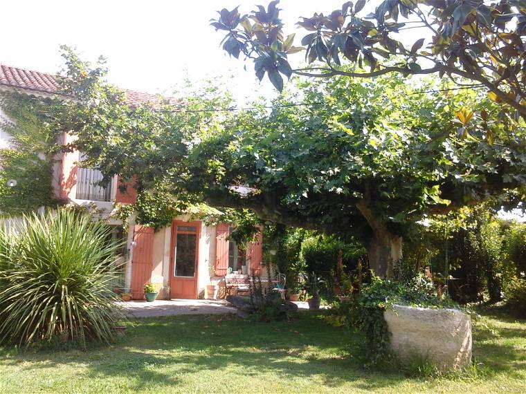 Homestay Saint-Rémy-de-Provence 88724