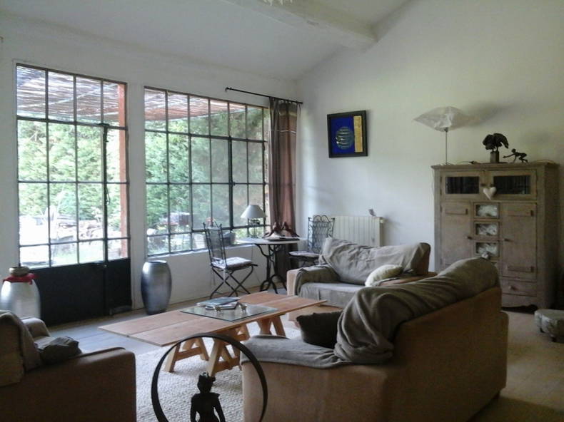 Habitaciones De Huéspedes Saint-Rémy-de-Provence 88724-2