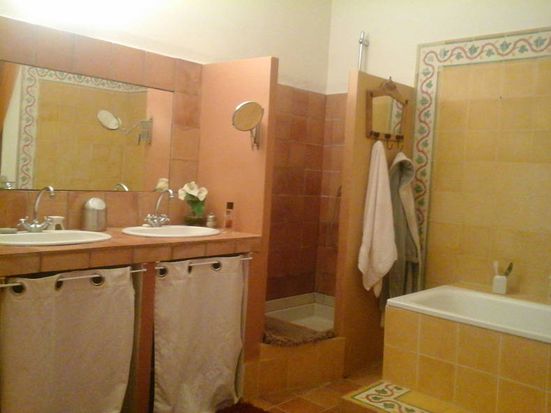 Habitaciones De Huéspedes Saint-Rémy-de-Provence 88724-5