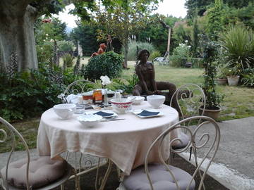 Chambre D'hôte Saint-Rémy-De-Provence 88724-7