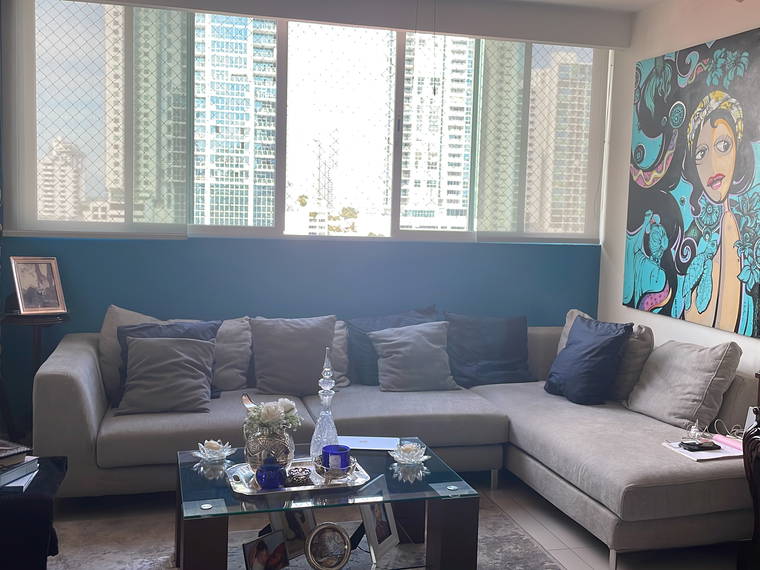 Chambre À Louer Panamá 303245-1