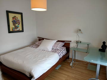 Chambre À Louer Le Haillan 493119