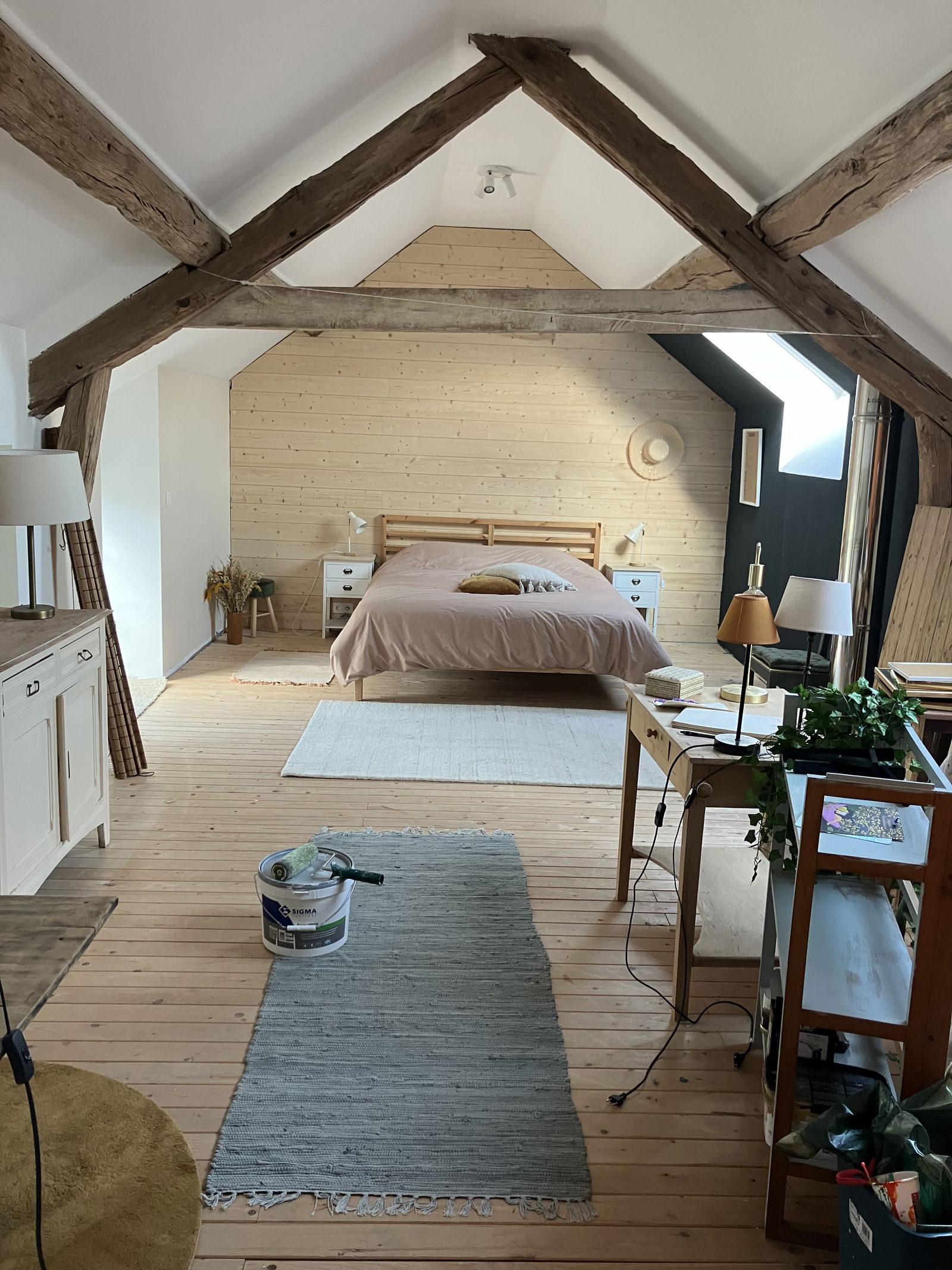 Homestay Profondeville 401115
