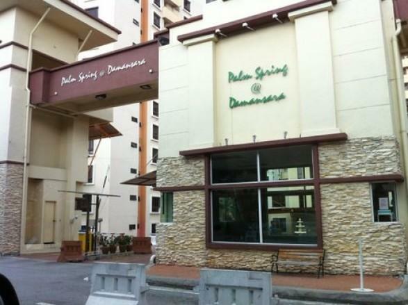 Hospedagem Em Casa De Família Petaling Jaya 131595