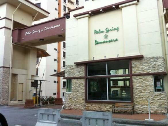 Chambre Chez L'habitant Petaling Jaya 131595-1