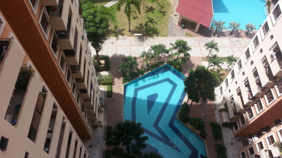 Hospedagem Em Casa De Família Petaling Jaya 131595
