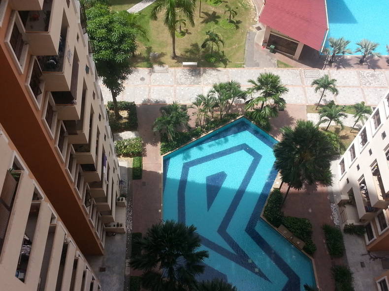 Chambre Chez L'habitant Petaling Jaya 131595-2