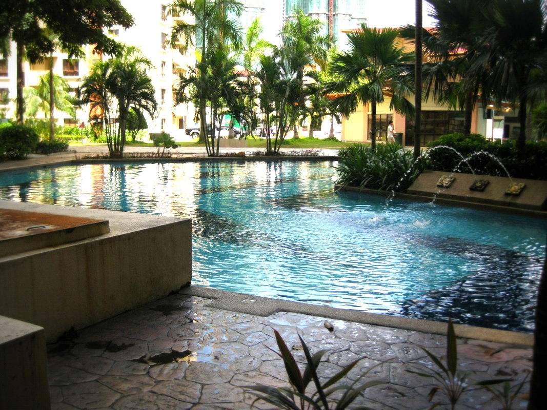 Hospedagem Em Casa De Família Petaling Jaya 131595