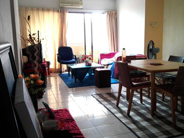 Chambre Chez L'habitant Petaling Jaya 131595-4