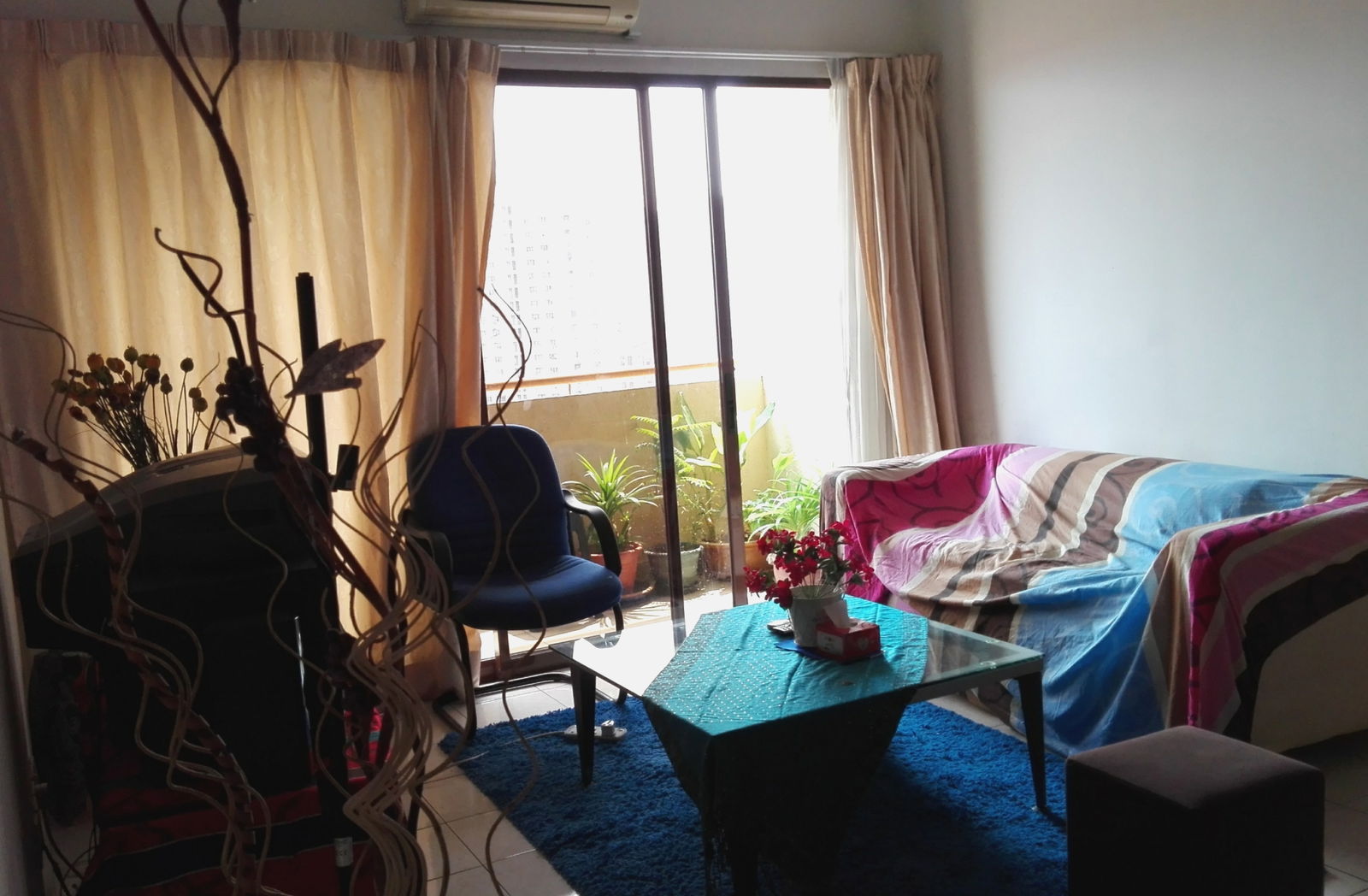 Hospedagem Em Casa De Família Petaling Jaya 131595