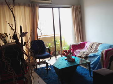 Chambre Chez L'habitant Petaling Jaya 131595-5
