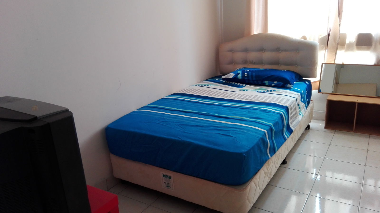 Hospedagem Em Casa De Família Petaling Jaya 131595