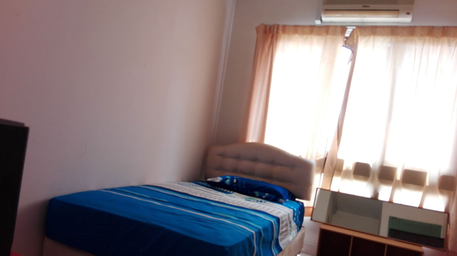 Hospedagem Em Casa De Família Petaling Jaya 131595