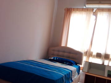Chambre Chez L'habitant Petaling Jaya 131595-7