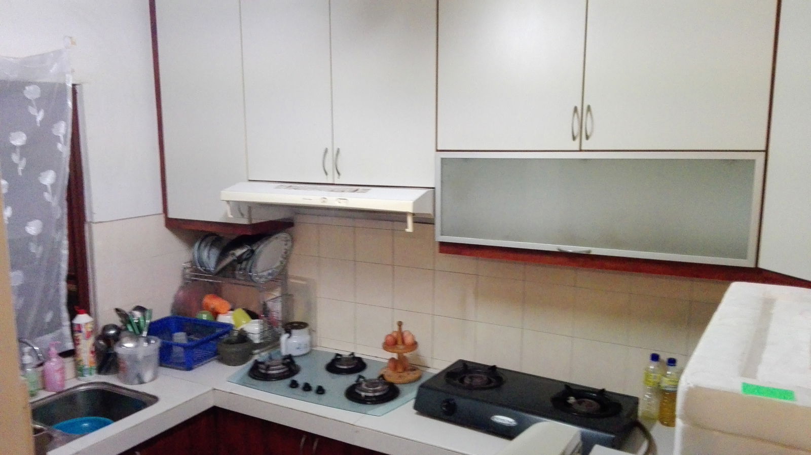 Hospedagem Em Casa De Família Petaling Jaya 131595