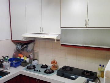 Chambre Chez L'habitant Petaling Jaya 131595-8